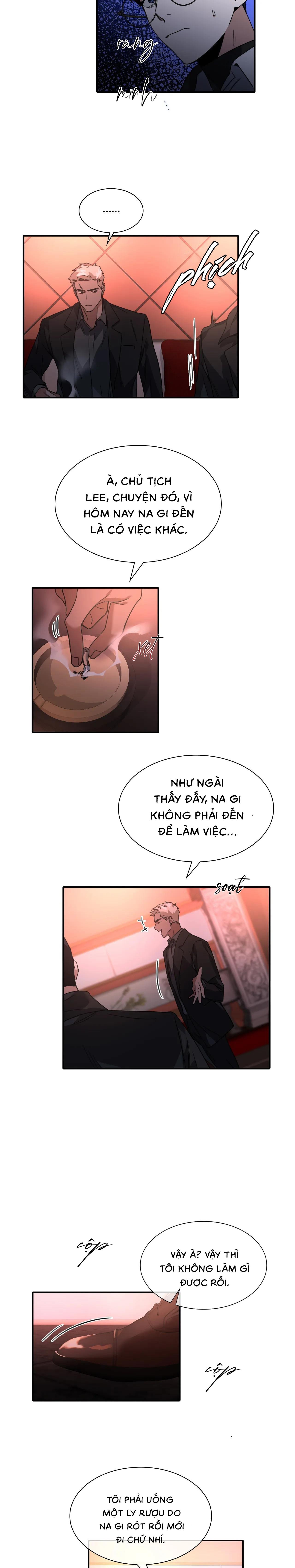 hoa lan tây chapter 6 13