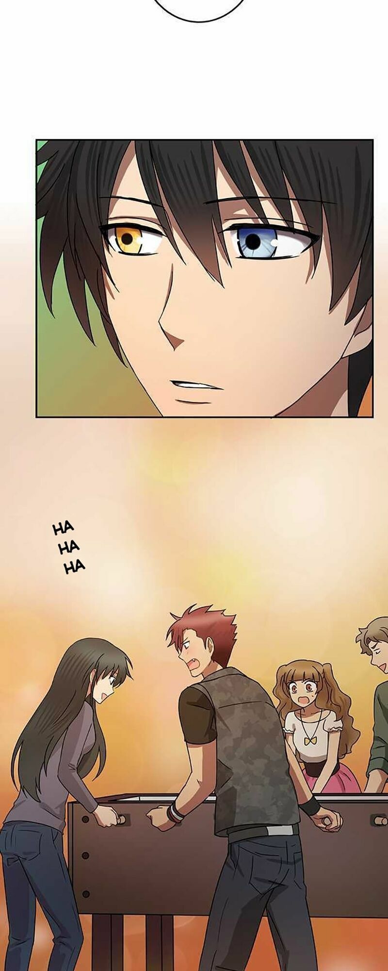 nụ hôn nguyền rủa chapter 40 8