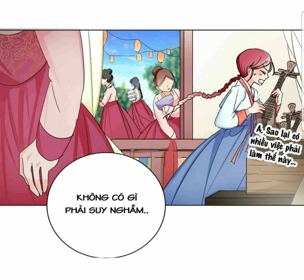 chae hong sa chapter 35 27