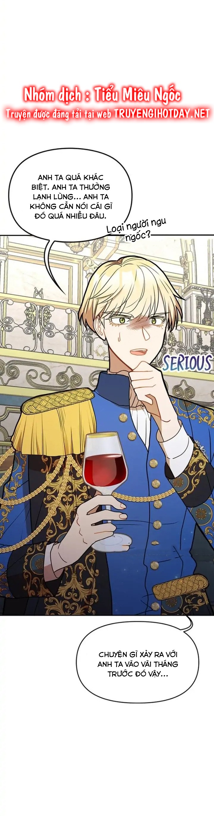 làm cách nào để sống sót trong cuốn tiểu thuyết ngôn tình lãng mạn chapter 44 29