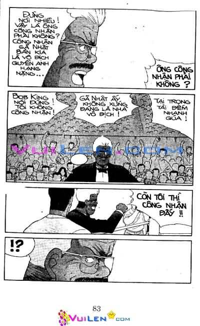 truyền nhân atula - shura no mon i chapter 26 80