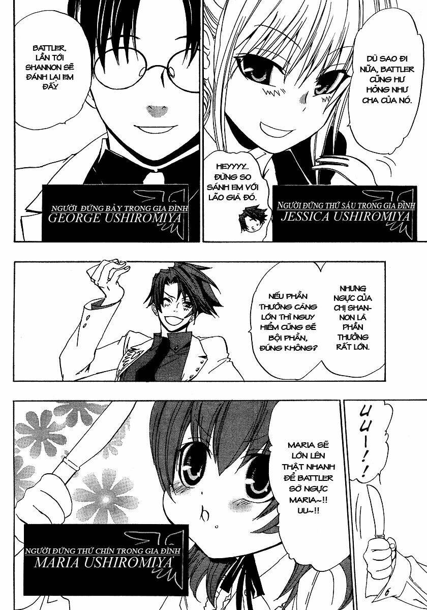 umineko no naku koro ni episode 1: legend of the golden witch chapter 3 14