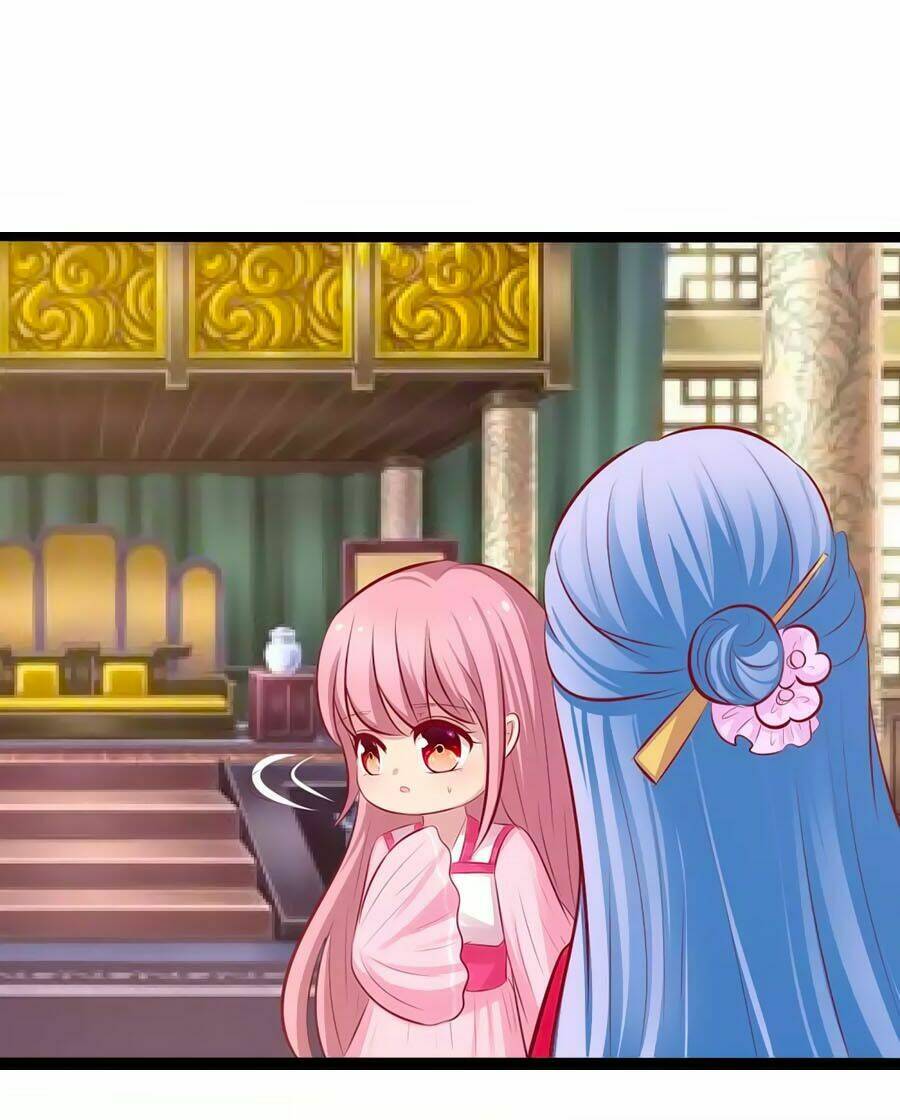 thỏ yêu tiểu vương phi chapter 72 21