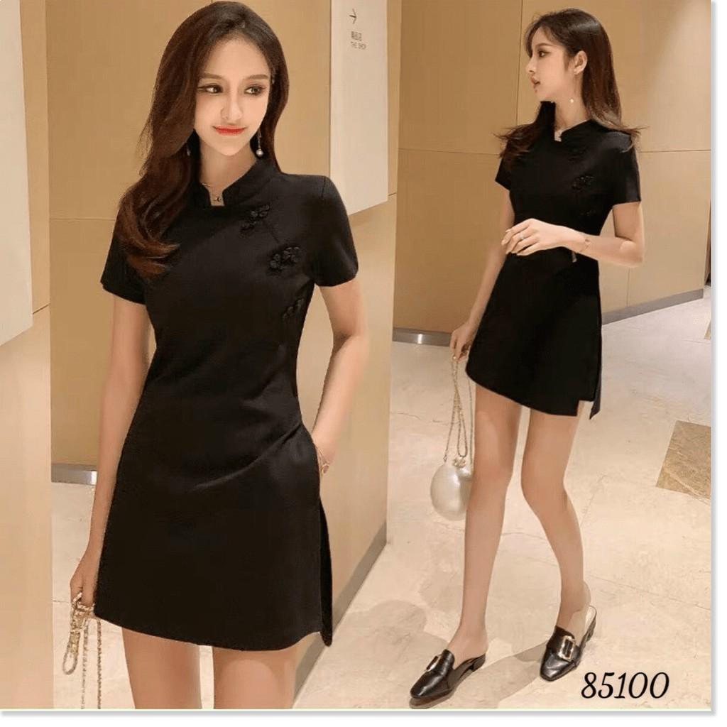 Set ford đính hoa NGẮN TÔN DÁNG , SIÊU SANG TRỌNG CHO QUÝ CÔ KME STORE