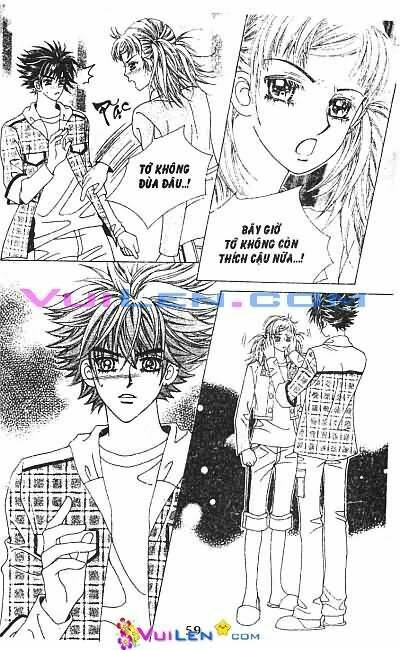 nụ hôn cuối chapter 66 20