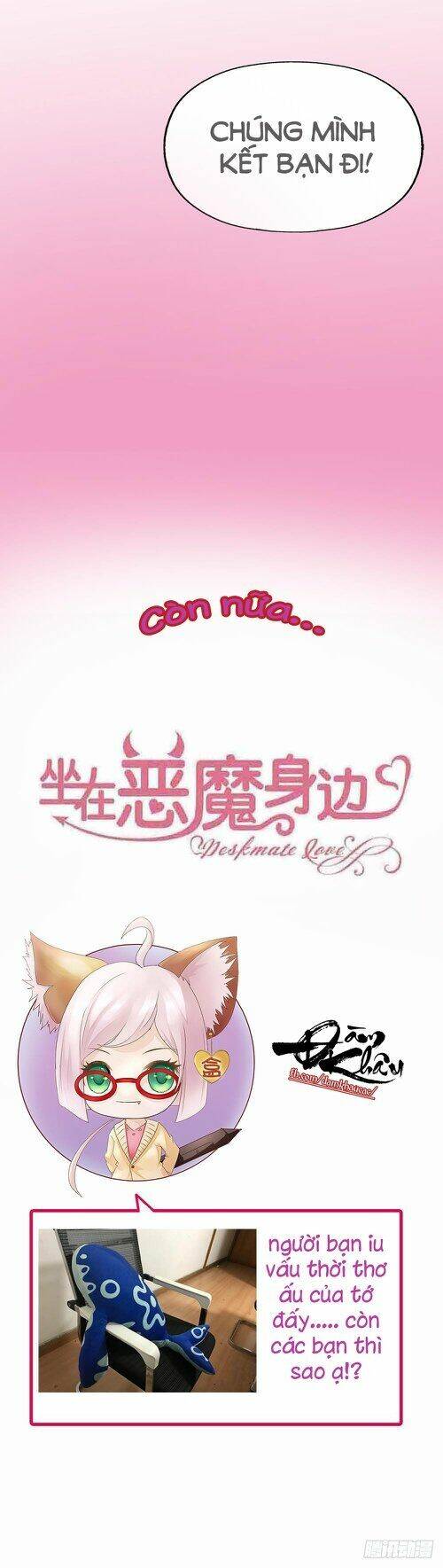 ác ma bàn bên chapter 42 62