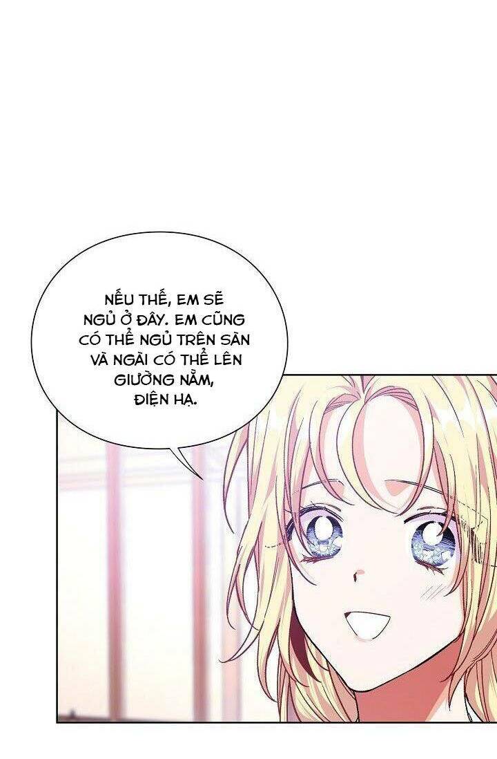 nữ hoàng ngoại khoa chapter 109 49