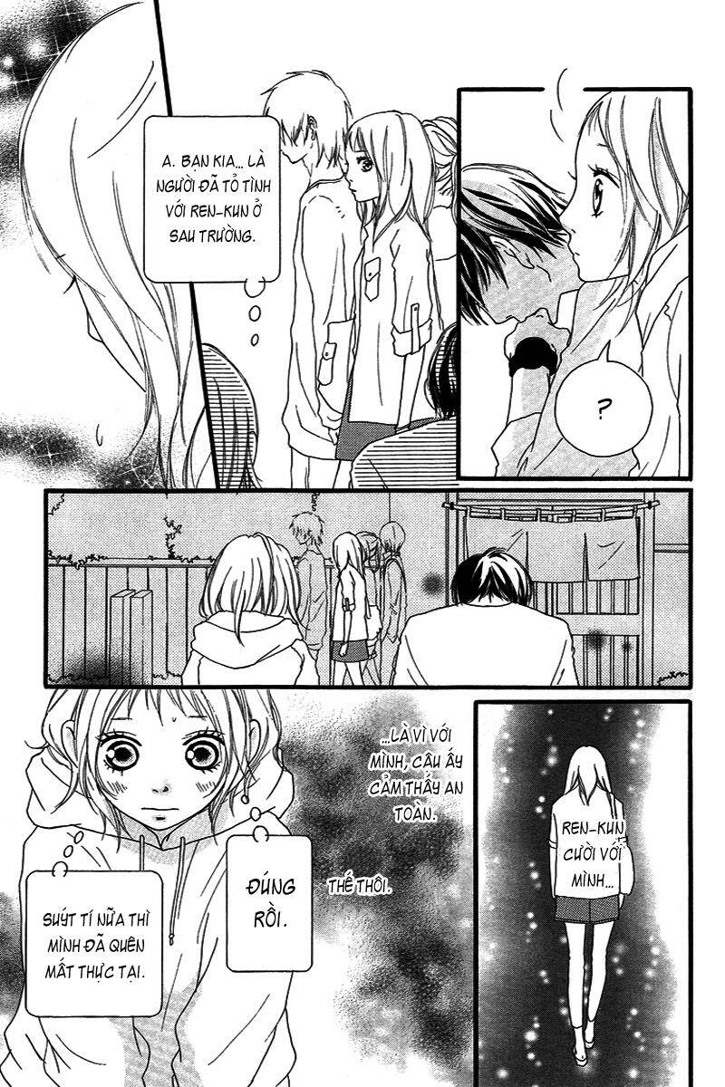 tình yêu học trò chapter 24 16