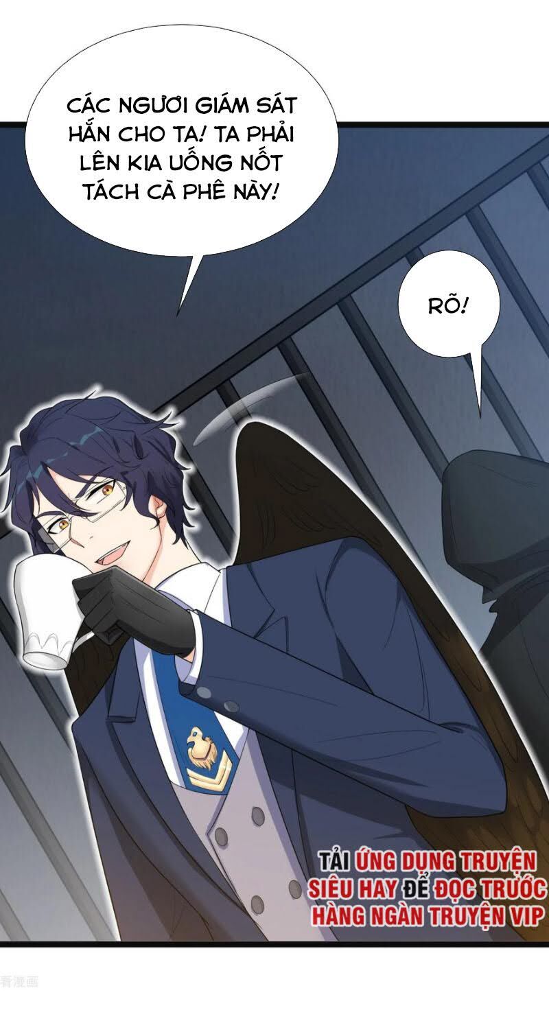 đỉnh phong cường thiếu chapter 78 13