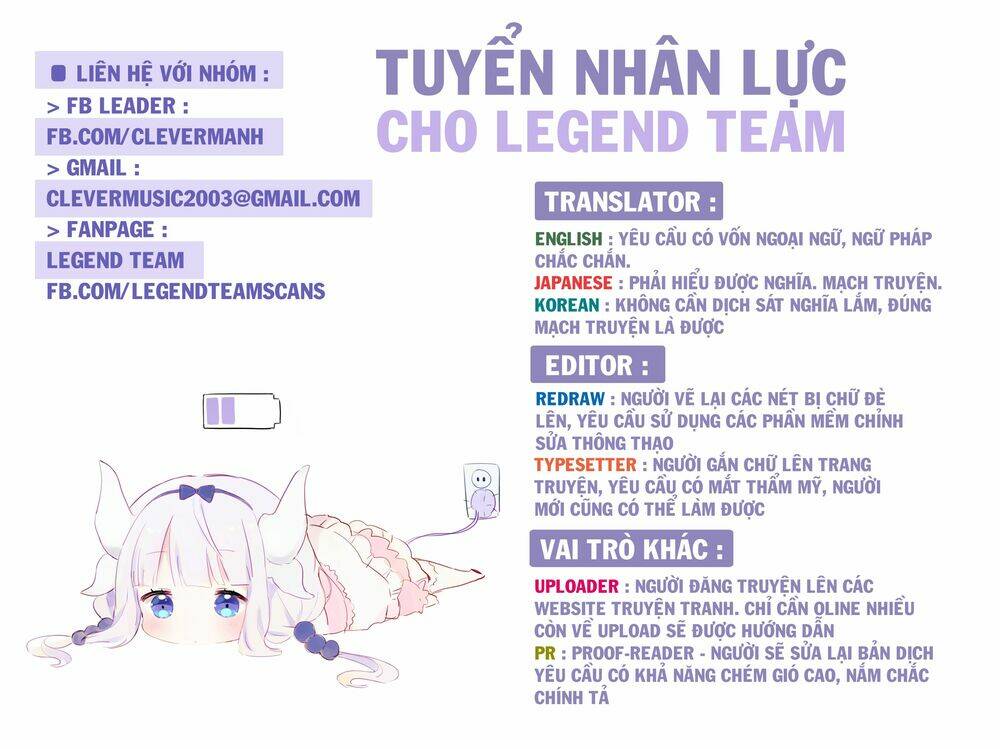 devilchi - cô bạn ác quỷ chapter 2 27