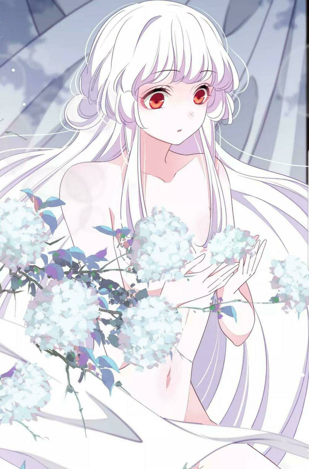 xuyên về cổ đại làm quốc bảo chapter 12 51