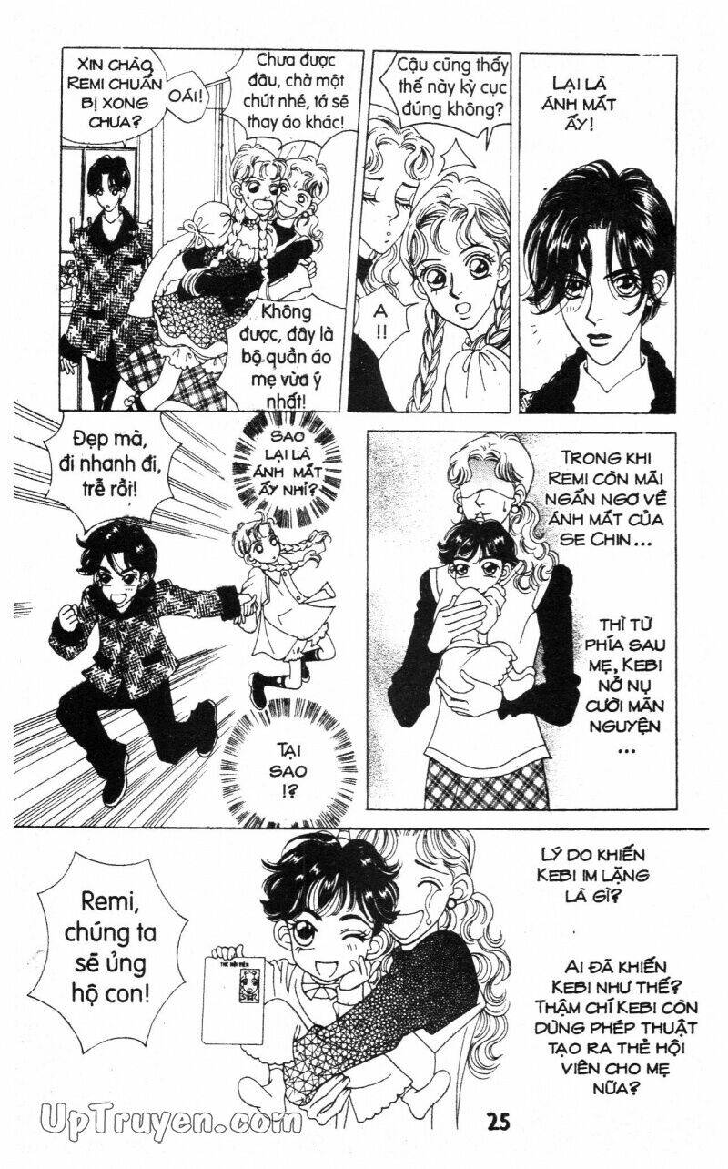 hãy đến đây tình yêu chapter 2 24