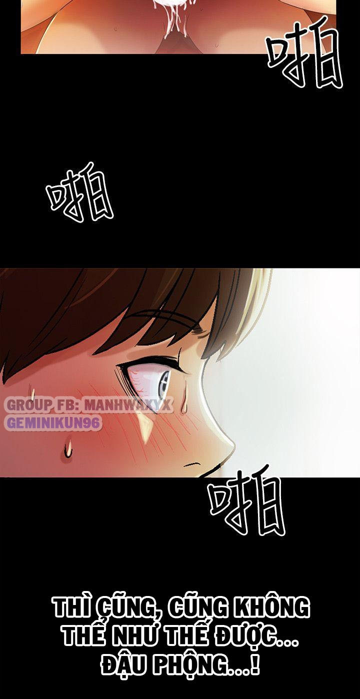 bạn gái của bạn tôi chapter 5 27