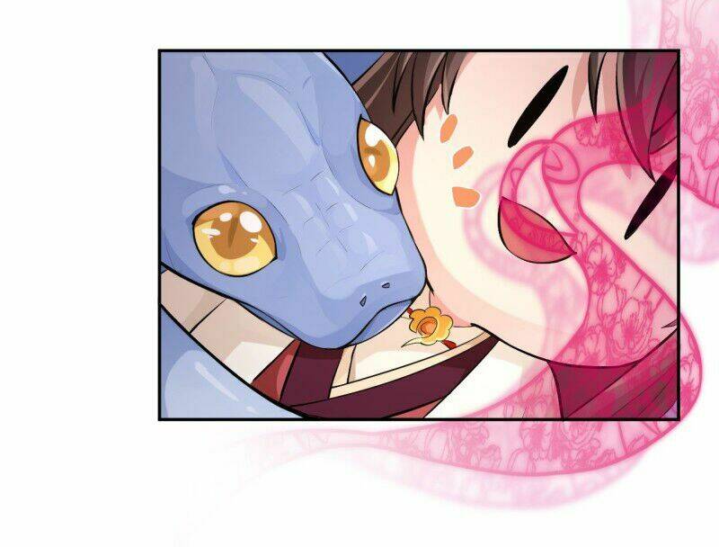 nghiên hương kỳ đàm chapter 47 22