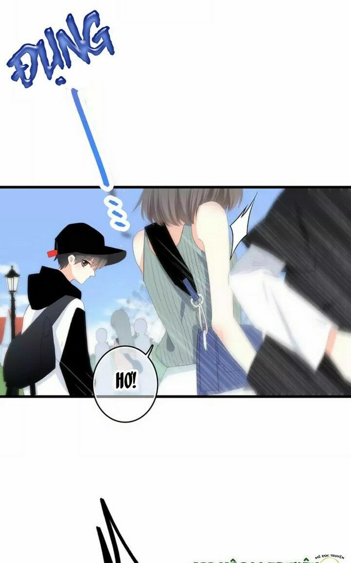 con tim rung động 2 chapter 13 17