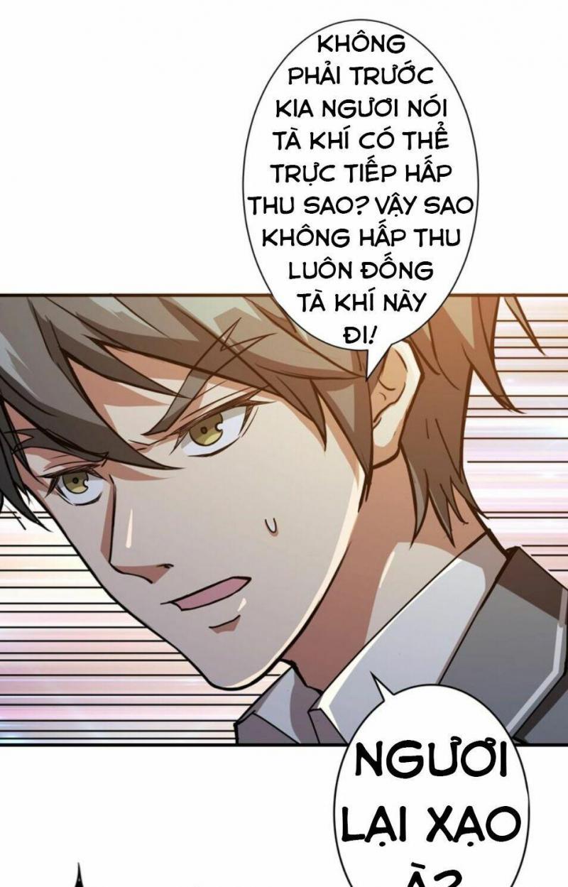 god slayer chapter 40 40