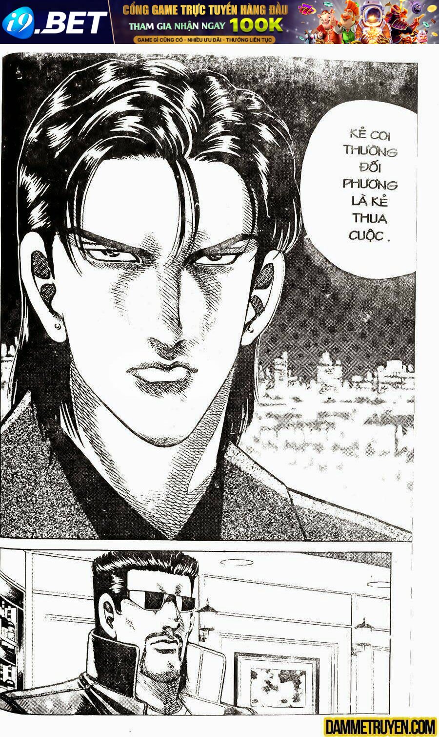sức mạnh nhân đôi chapter 33.1 13
