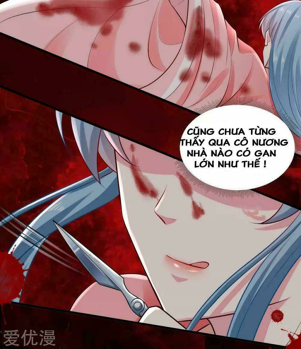 độc y đích nữ chapter 13 18