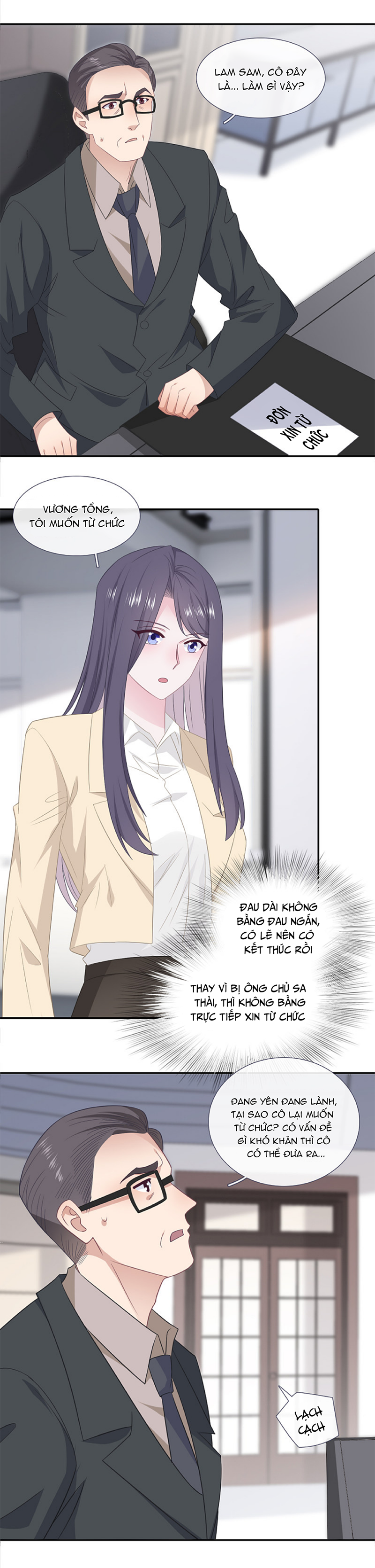 cái thùng cơm sát vách chapter 80 18