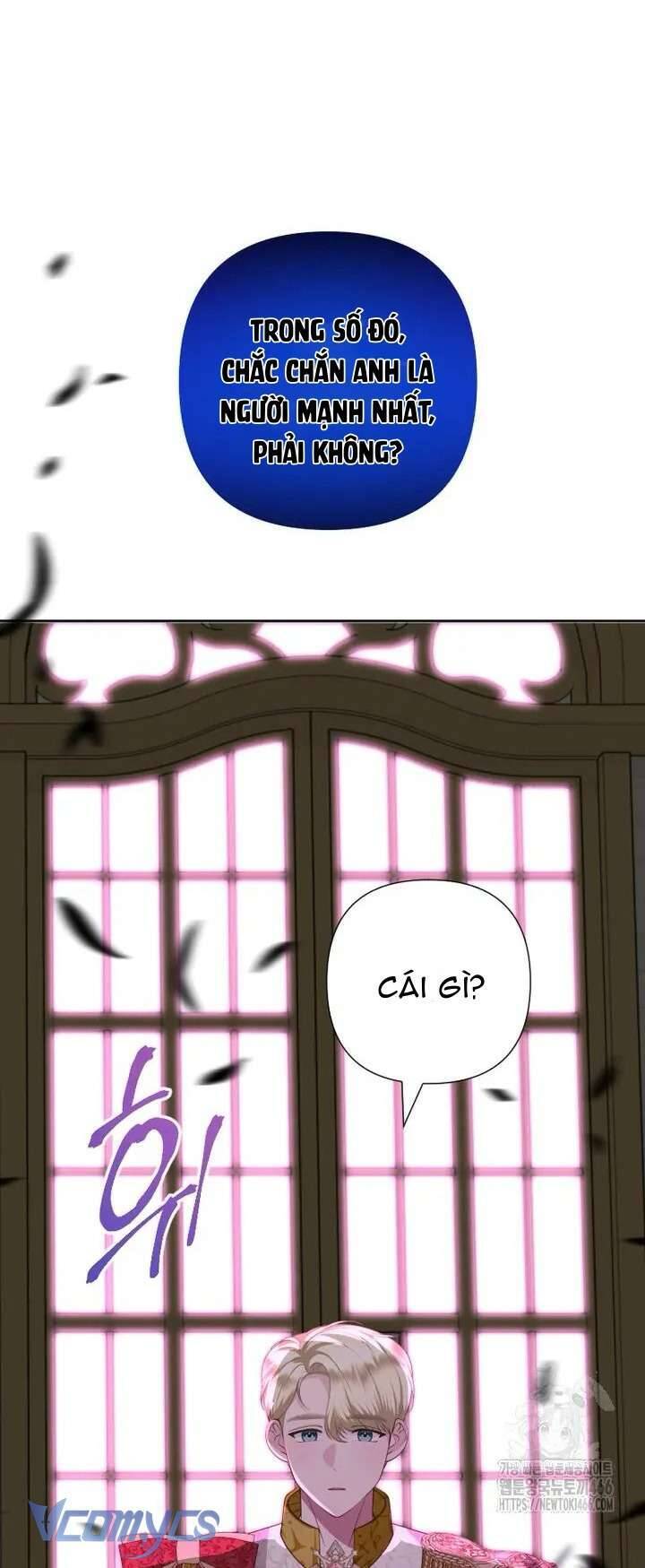 sau này họ sẽ sinh ra tôi chapter 20 60