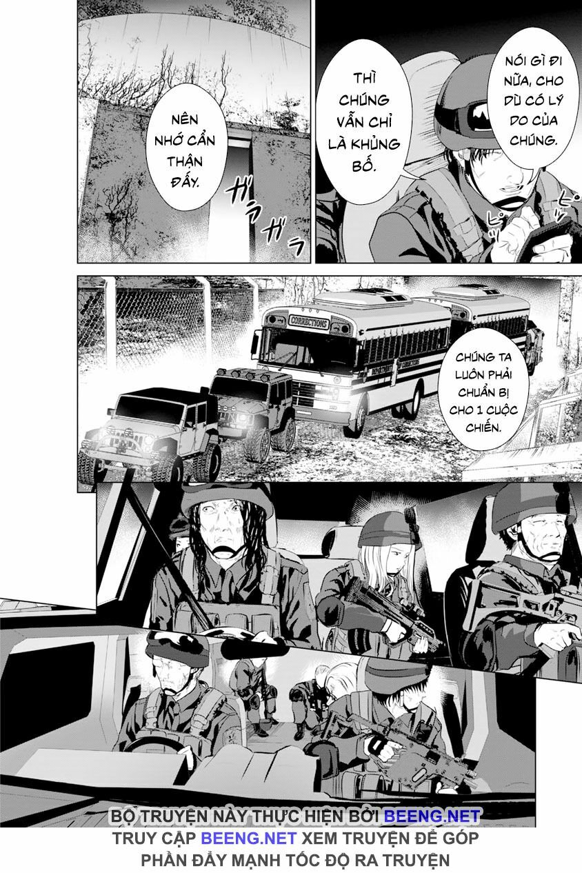 tái sinh chapter 12.2 6