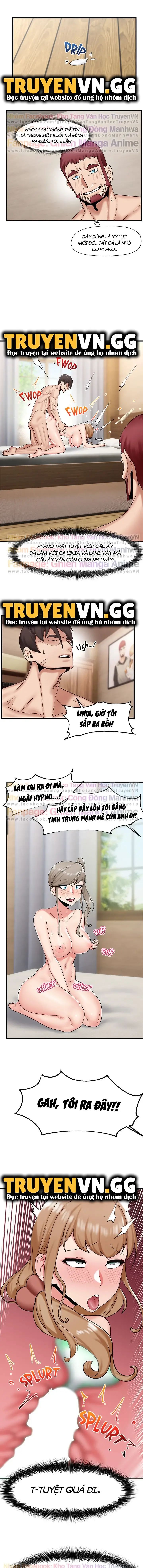 thuật thôi miên sát gái chapter 29 8