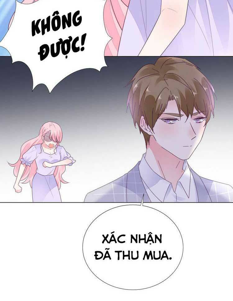 điều ước sủng ái bất bình đẳng chapter 122.1 36