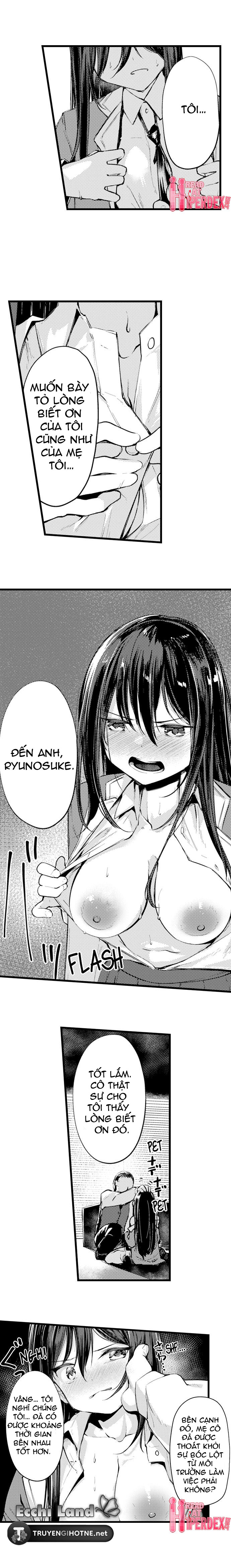 tổng hợp oneshot hentai chapter 21.2 2
