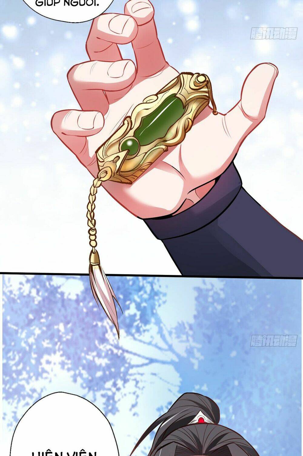 trọng sinh tối cường ma tôn ở rể chapter 2 58