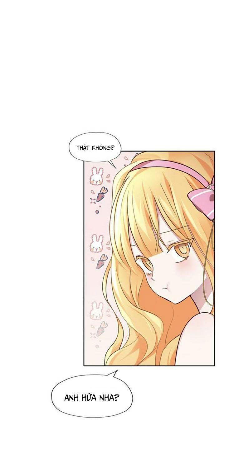 đi theo dấu vụn bánh chapter 26 13