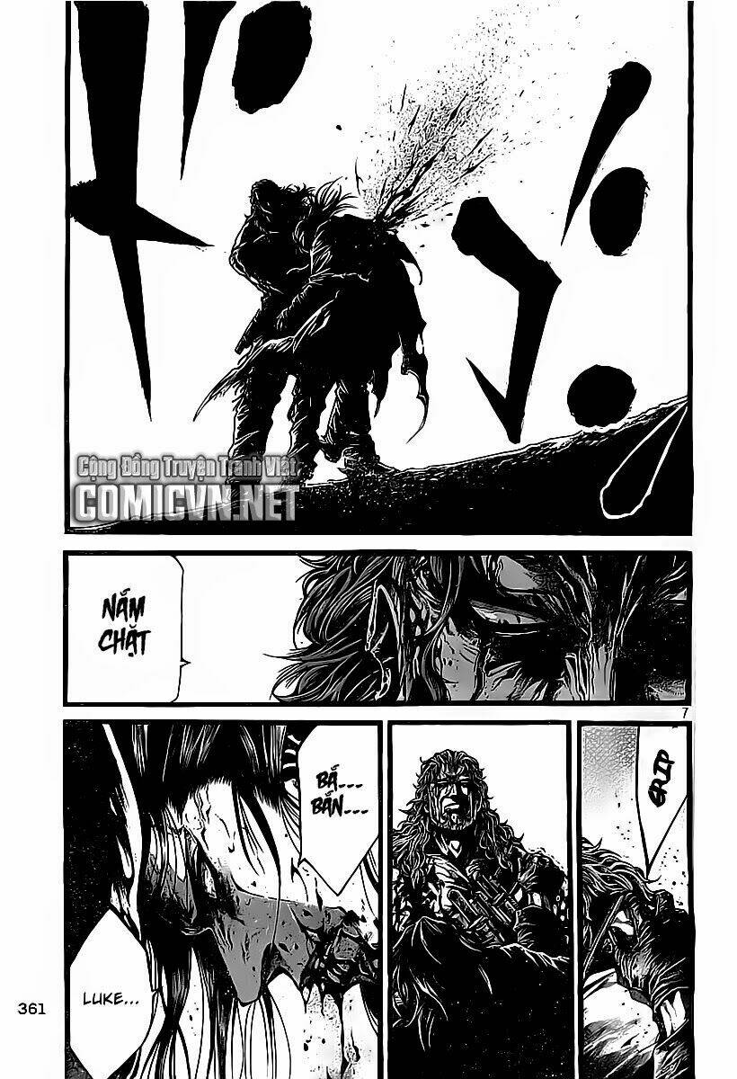 green blood chapter 48 7