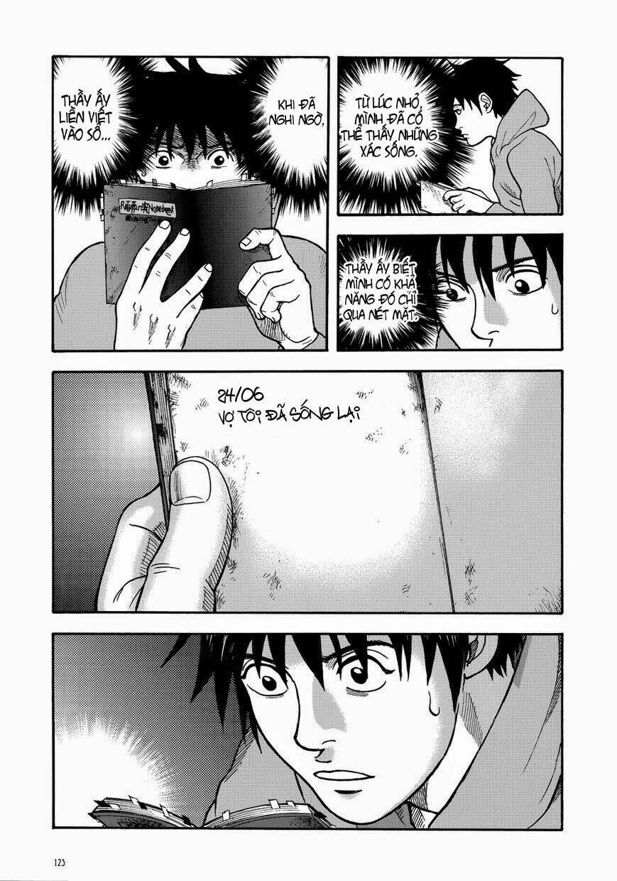 manga of the dead chapter 5 24