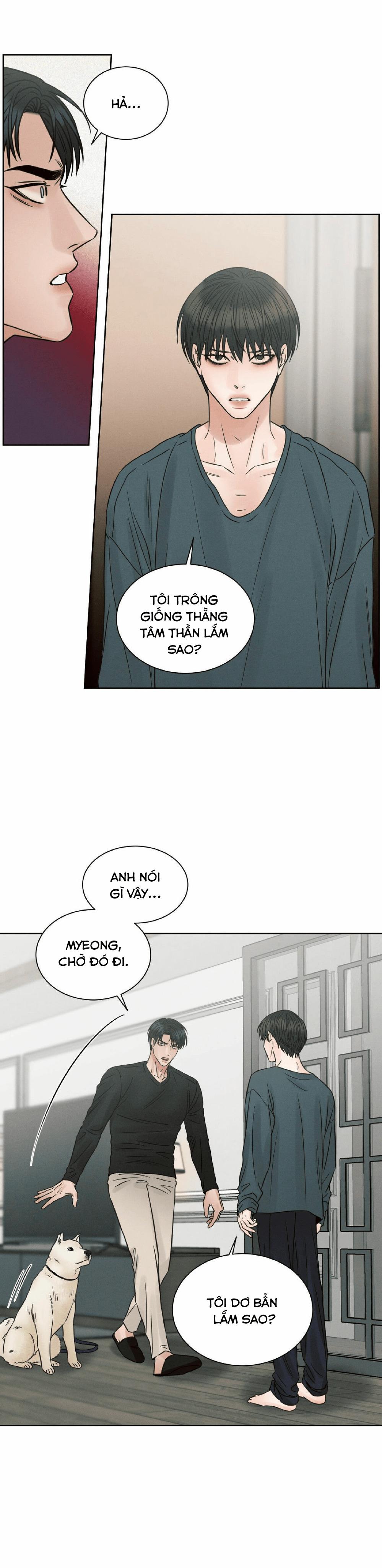 dù anh không yêu em chapter 58 32