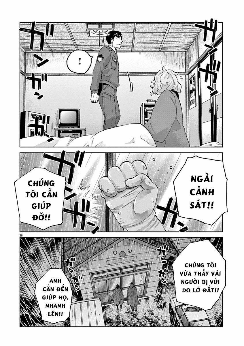 hành vi bạo ngược - violence action chapter 12.2 15