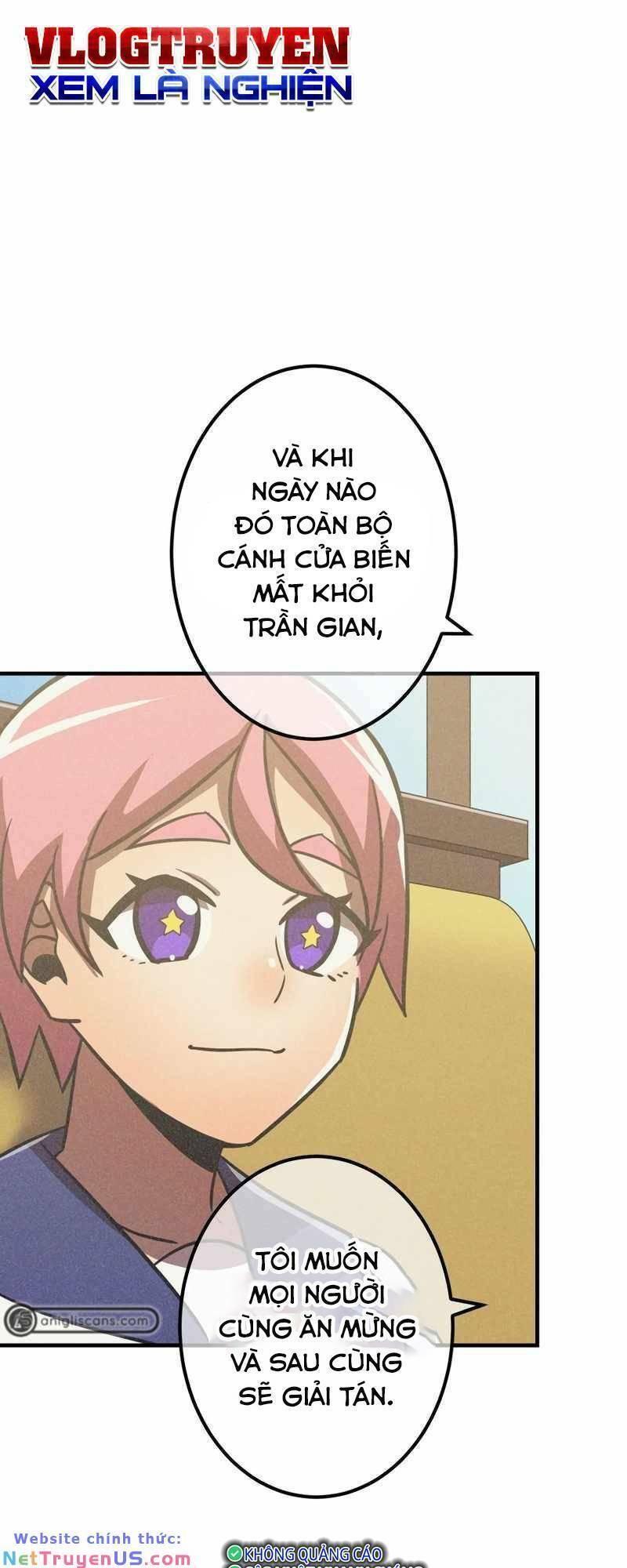 Huyết Thánh Cứu Thế Chủ~ Ta Chỉ Cần 0.0000001% Đã Trở Thành Vô Địch chapter 39 91