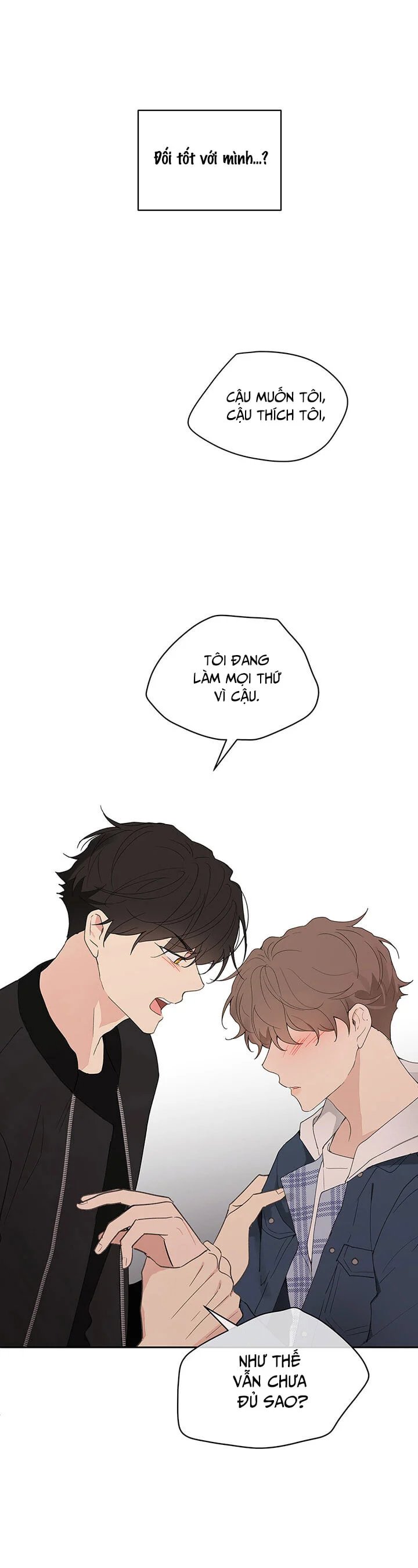 tâm tư của ju in chapter 43 15