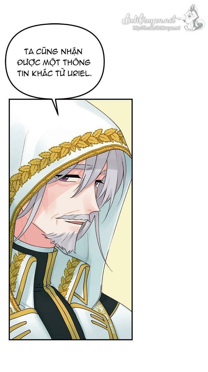 công chúa bãi rác chapter 19 23