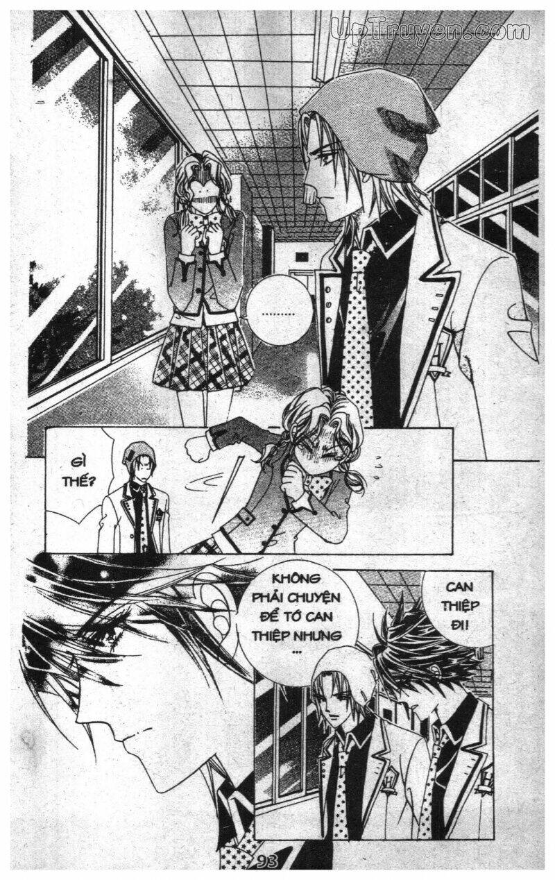 dạ khúc chapter 4 92