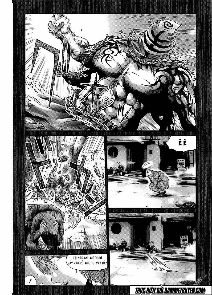 soul reviver south chapter 8 26