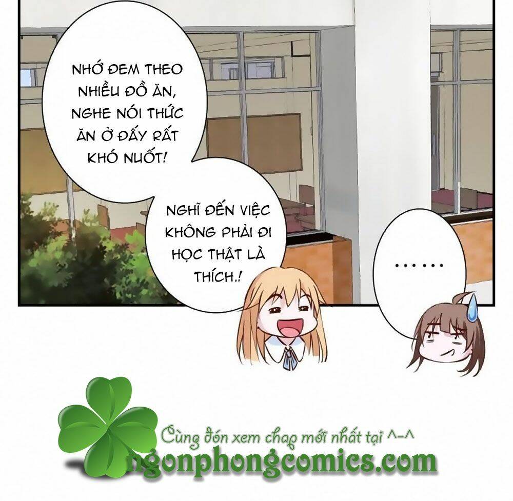 tâm linh thập hoang giả chapter 19 16