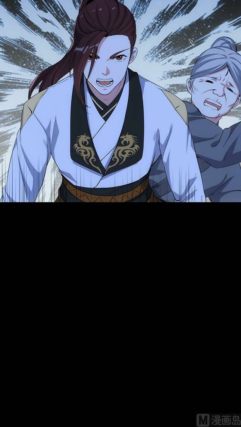 hệ thống thần long nghịch thiên chapter 71 8