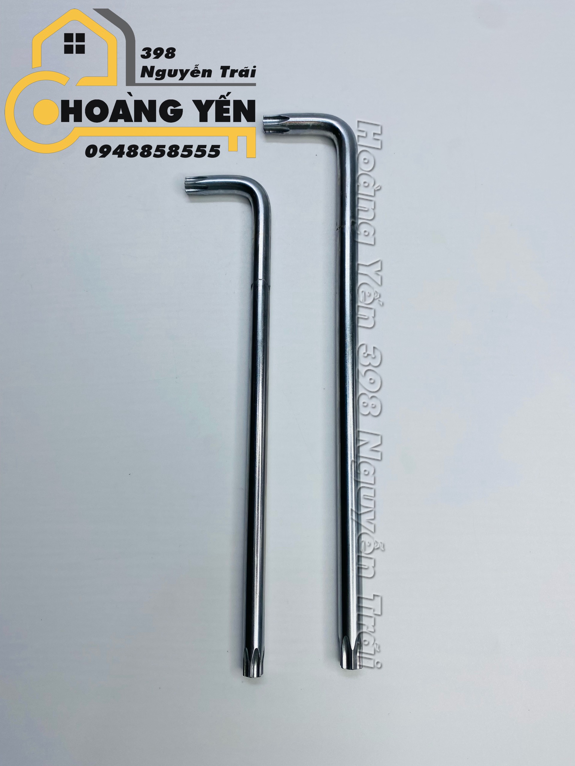 Bộ lục giác hình bông, hình sao, hình hoa 9PS Cmart F0231