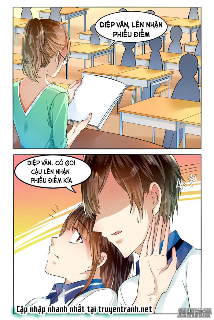 tôi là vợ tôi chapter 37 4