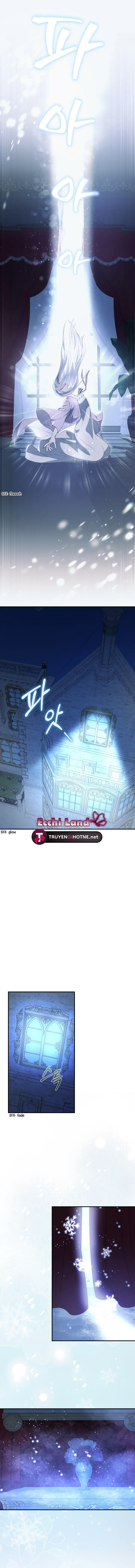 tôi định sẽ trở thành chủ nhân của gia tộc bị đánh cắp chapter 2.2 13