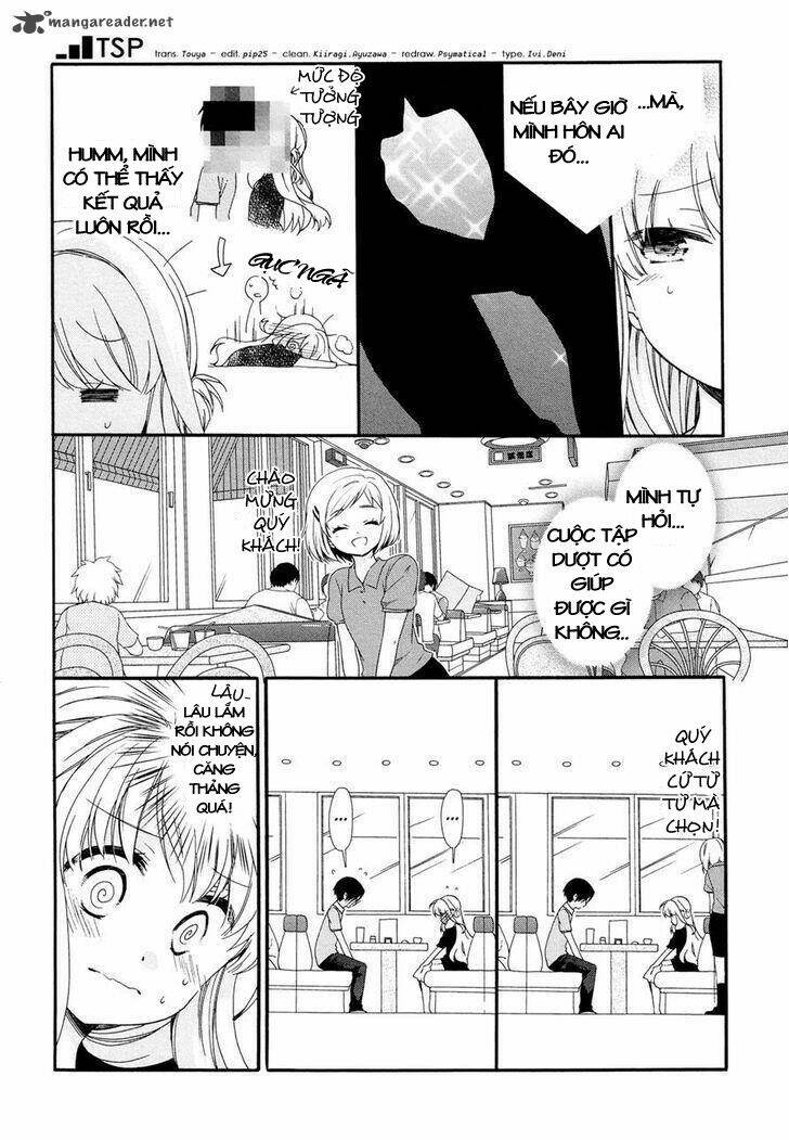 hajiotsu chapter 23 11