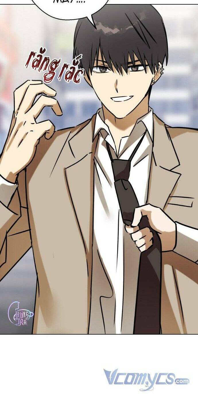 duyên nợ kiếp trước chapter 42 58