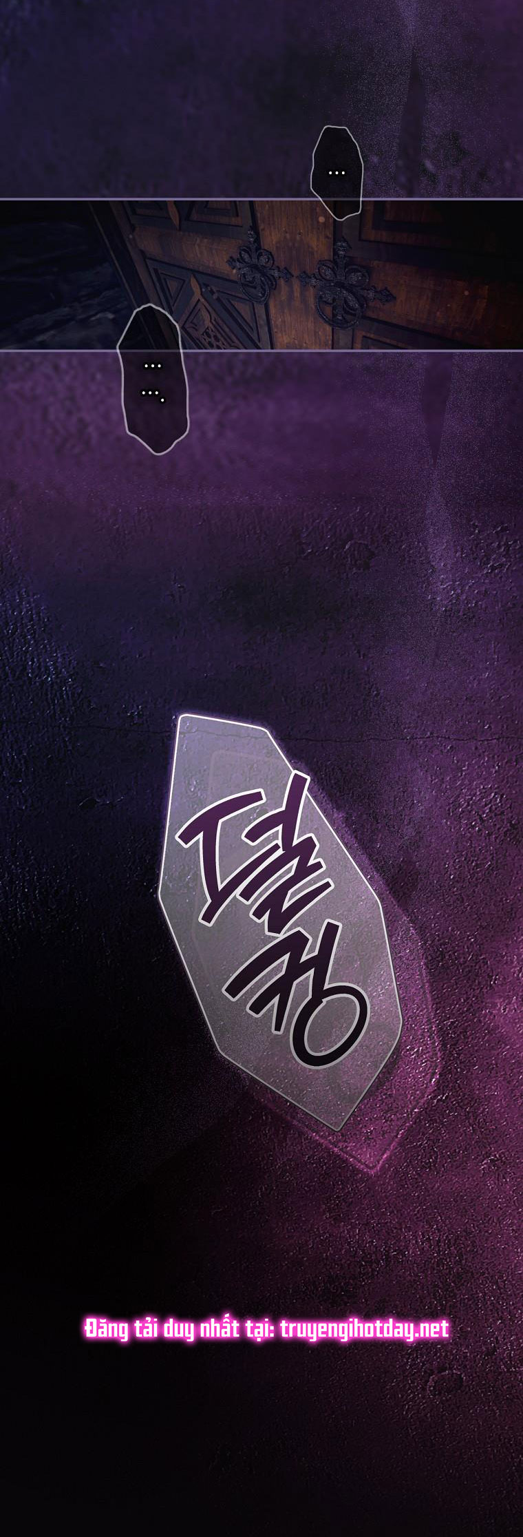 quý cô bí ẩn - secret lady chapter 90.1 7