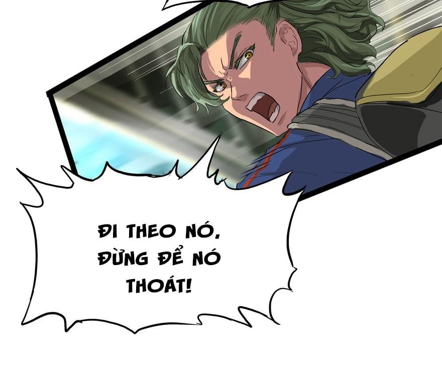 vua sinh tồn chapter 7 23