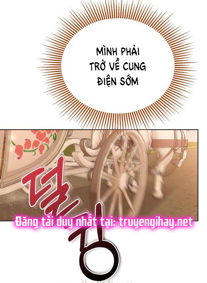 trở thành vợ thái tử quái vật chapter 38.1 38