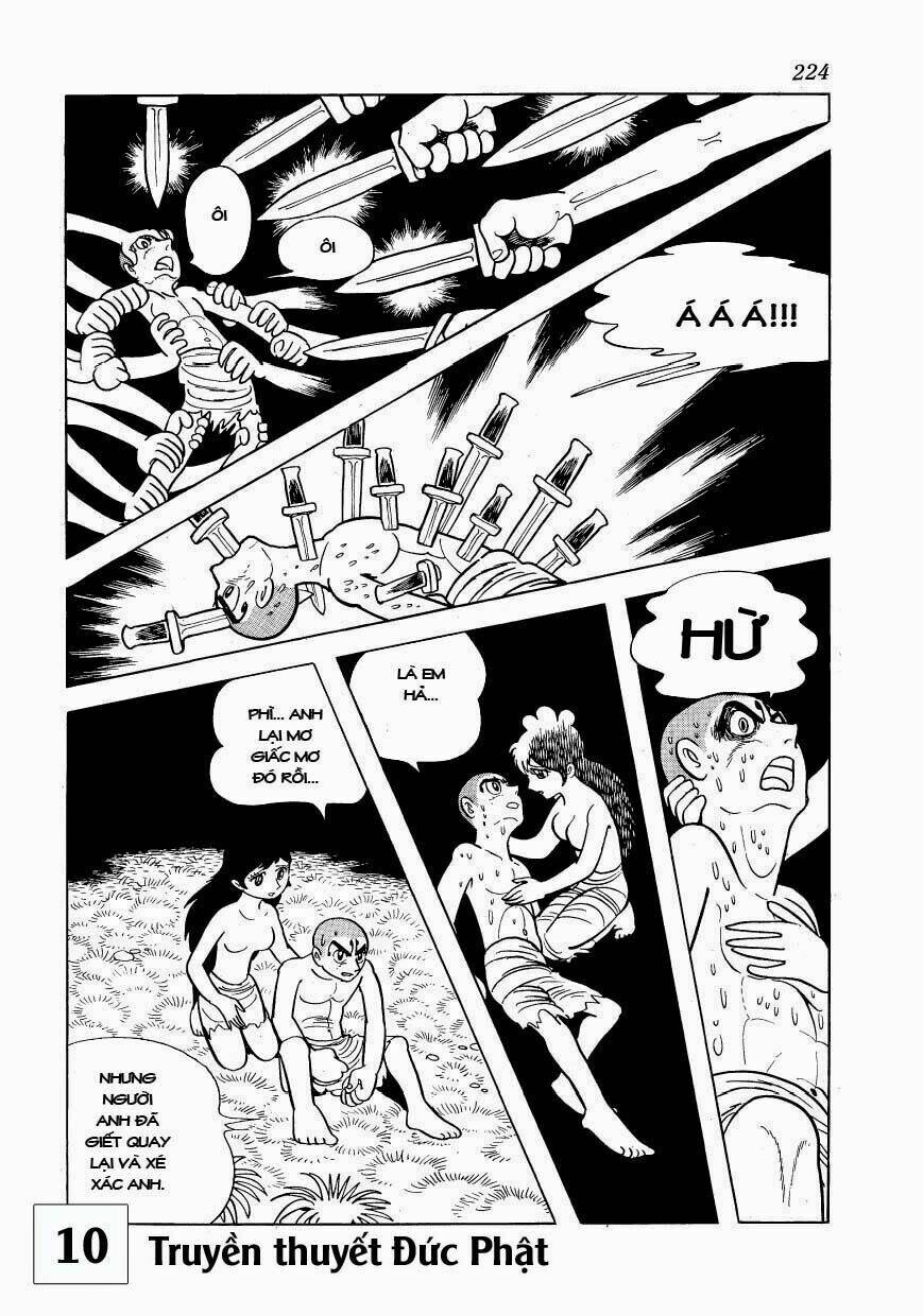 buddha - truyền thuyết đức phật chapter 49 15